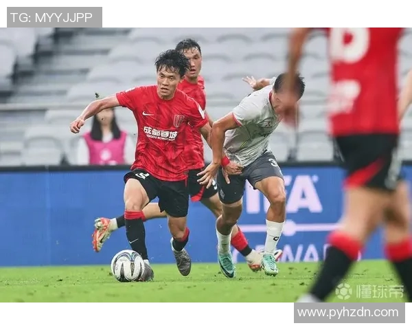 中超最佳年轻球员表现点评