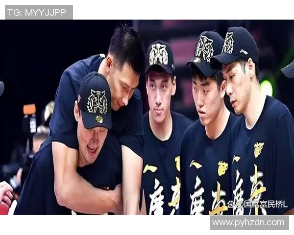 细数CBA五大高光时刻，满满回忆杀