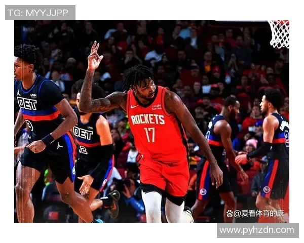 数据解析火箭本赛季起伏不定表现背后隐藏的关键因素与球队走向